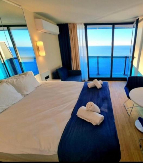 Orbi Hotel Rooms